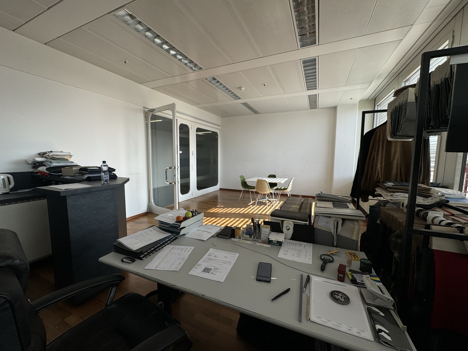 39m² commercial