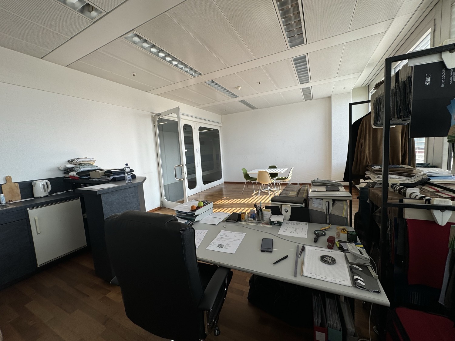 39m² commercial