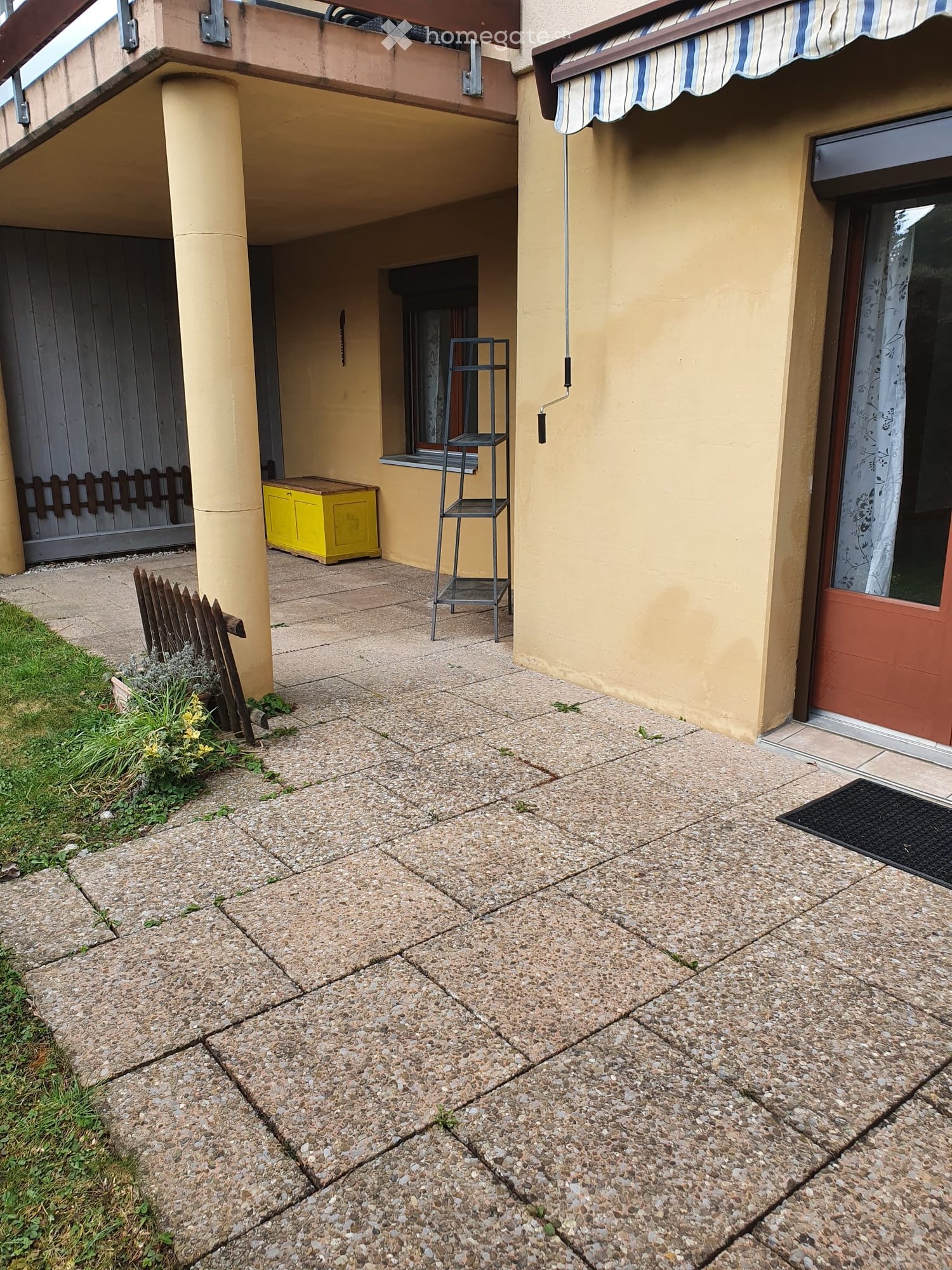 Appartamento di 1 ½ locali