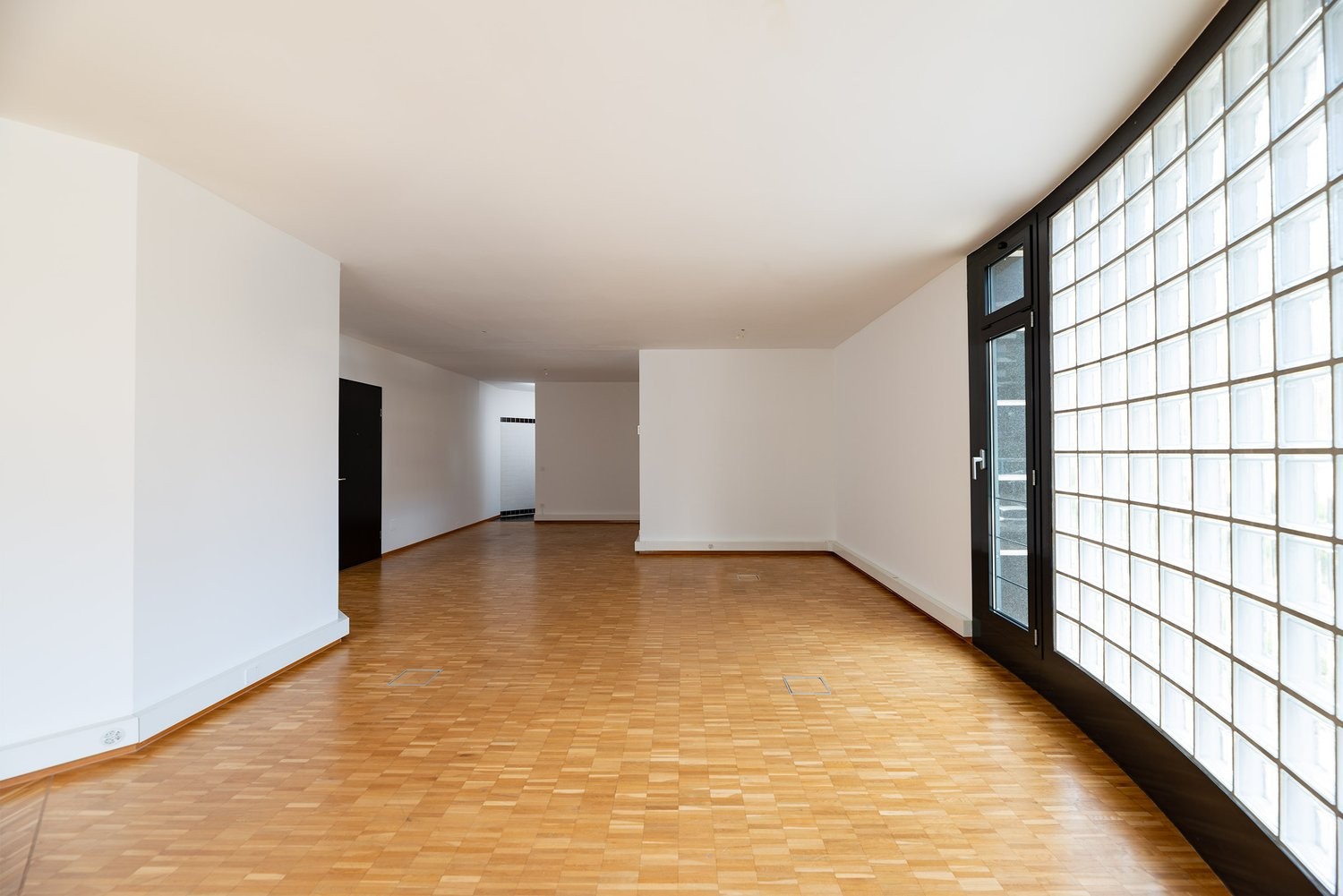 87m² Büro
