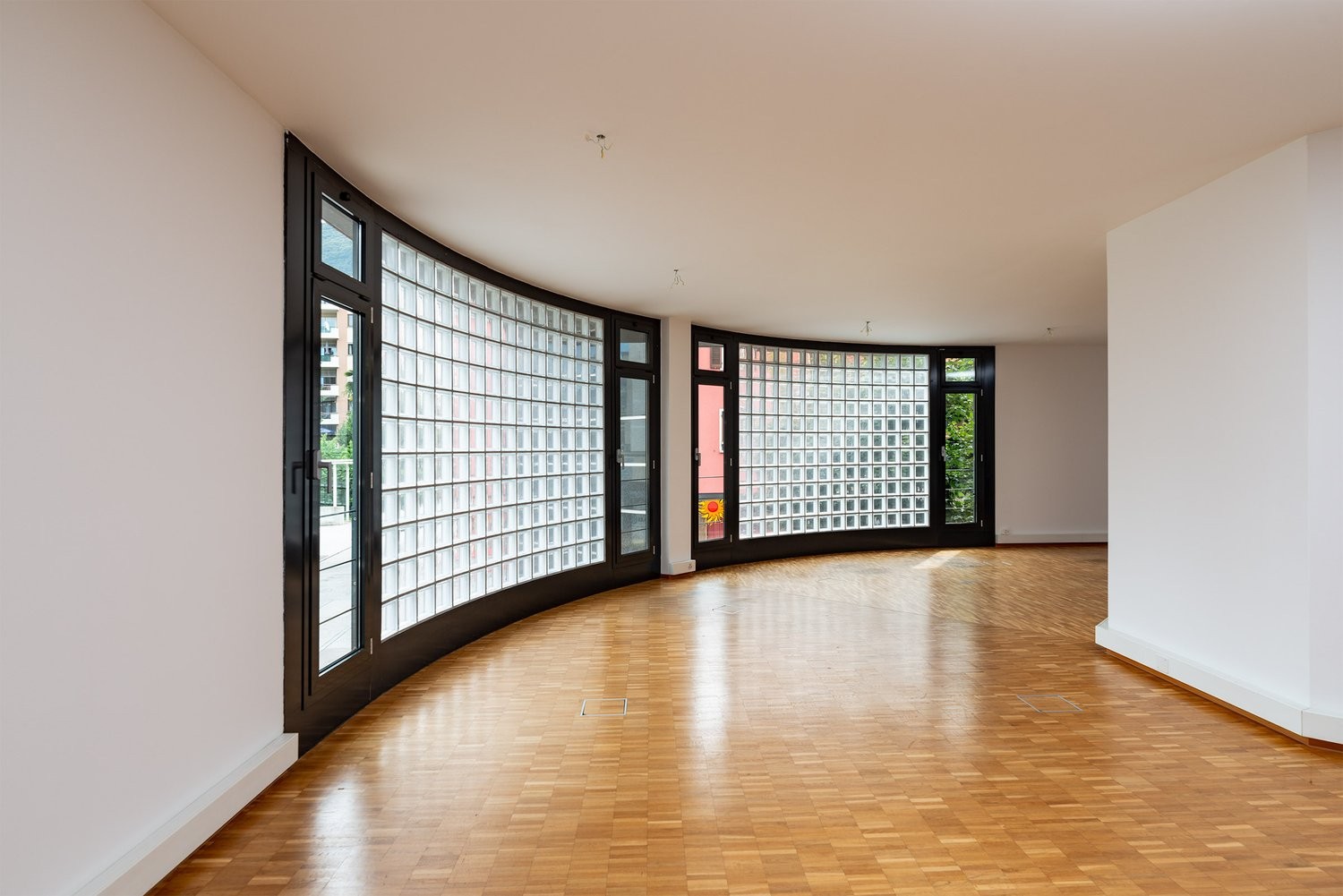 87m² Büro