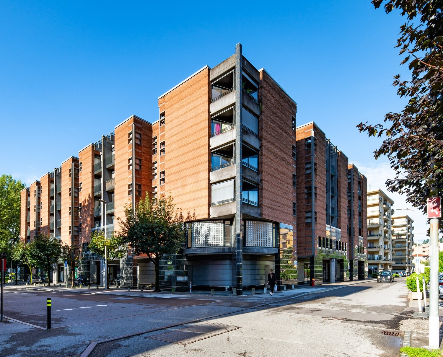 87m² Büro