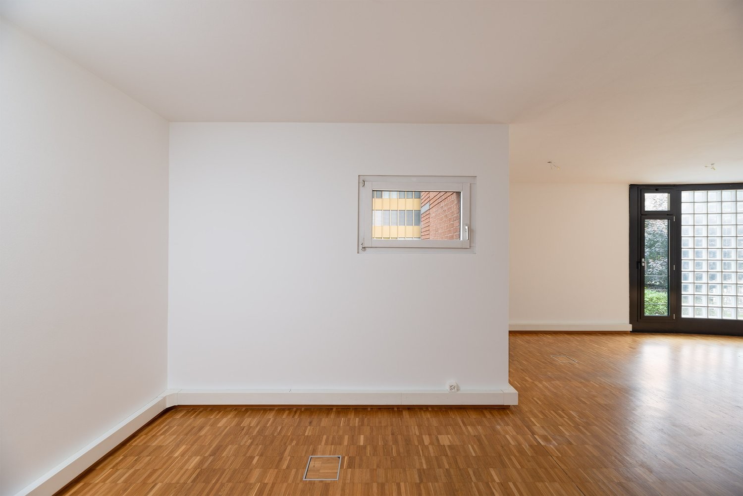 87m² Büro