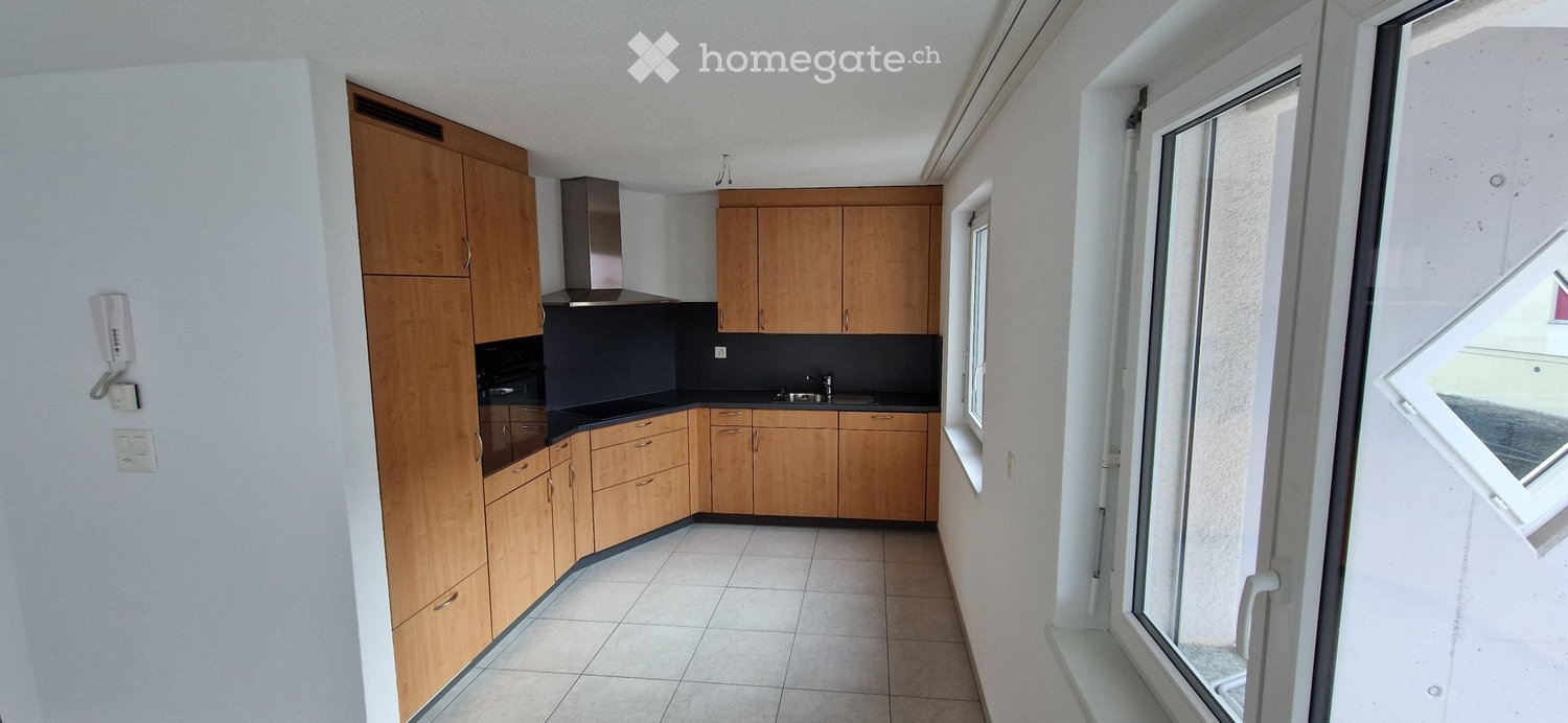 Appartamento di 4 ½ locali