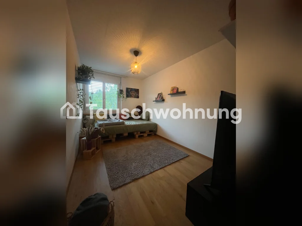 5 ½ rooms apartment