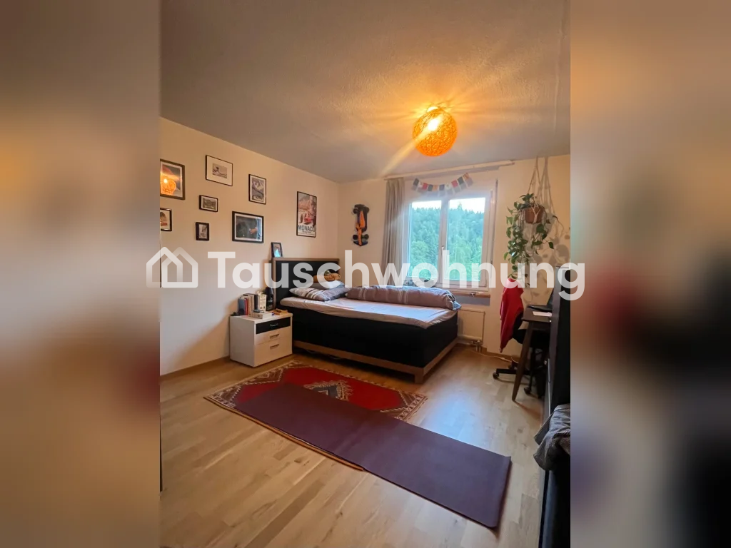 5 ½ rooms apartment