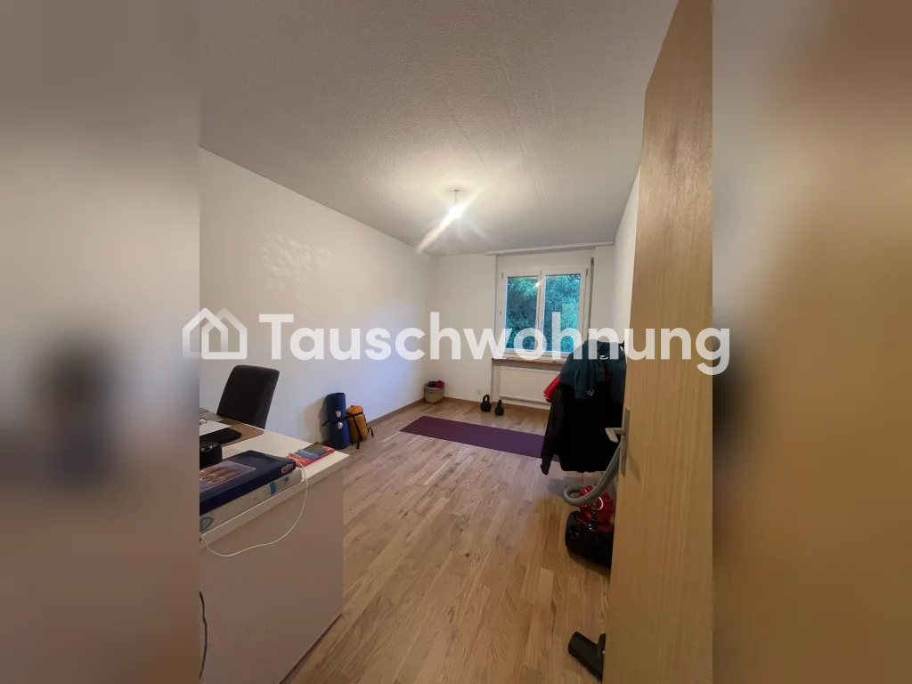 5 ½ rooms apartment