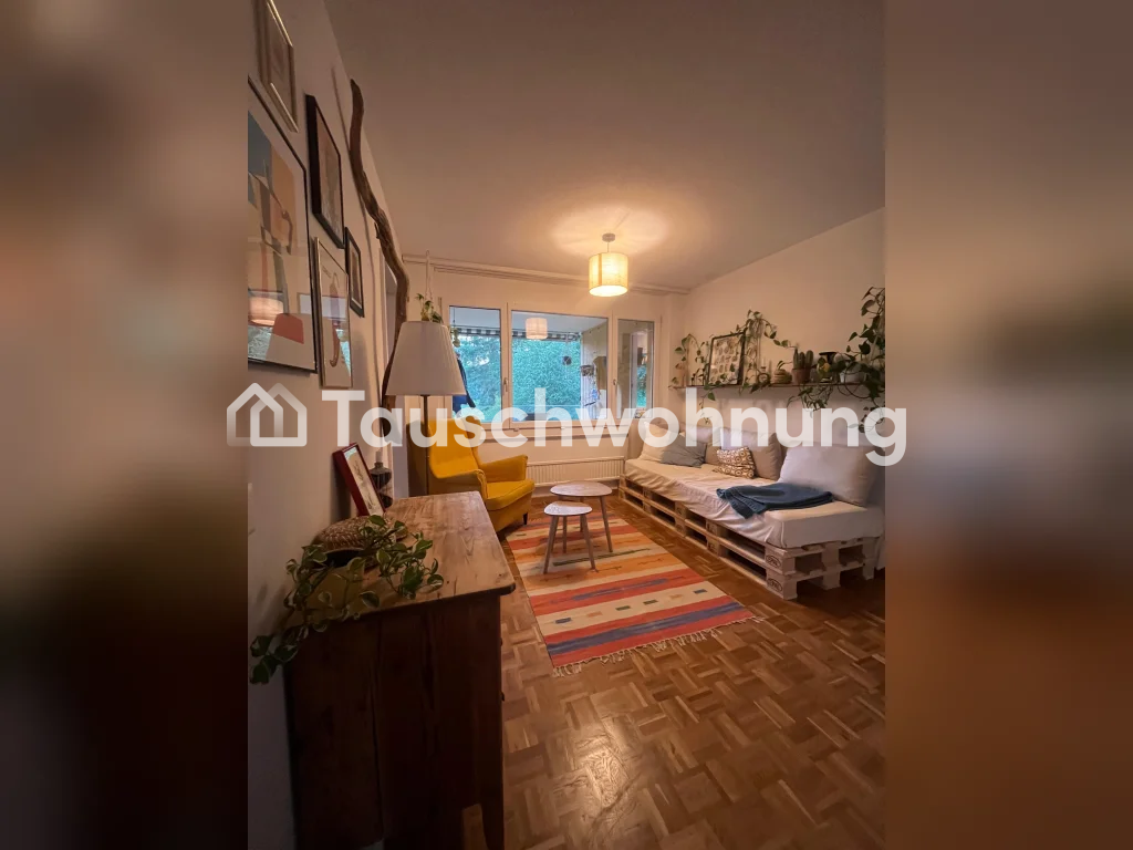 5 ½ rooms apartment