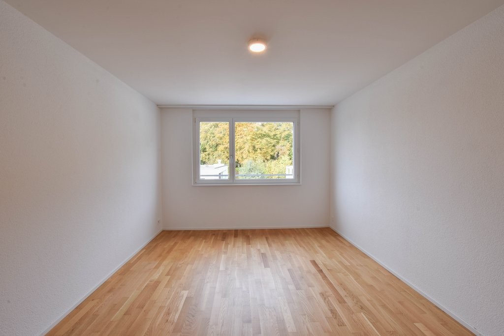 3 ½ rooms attic flat