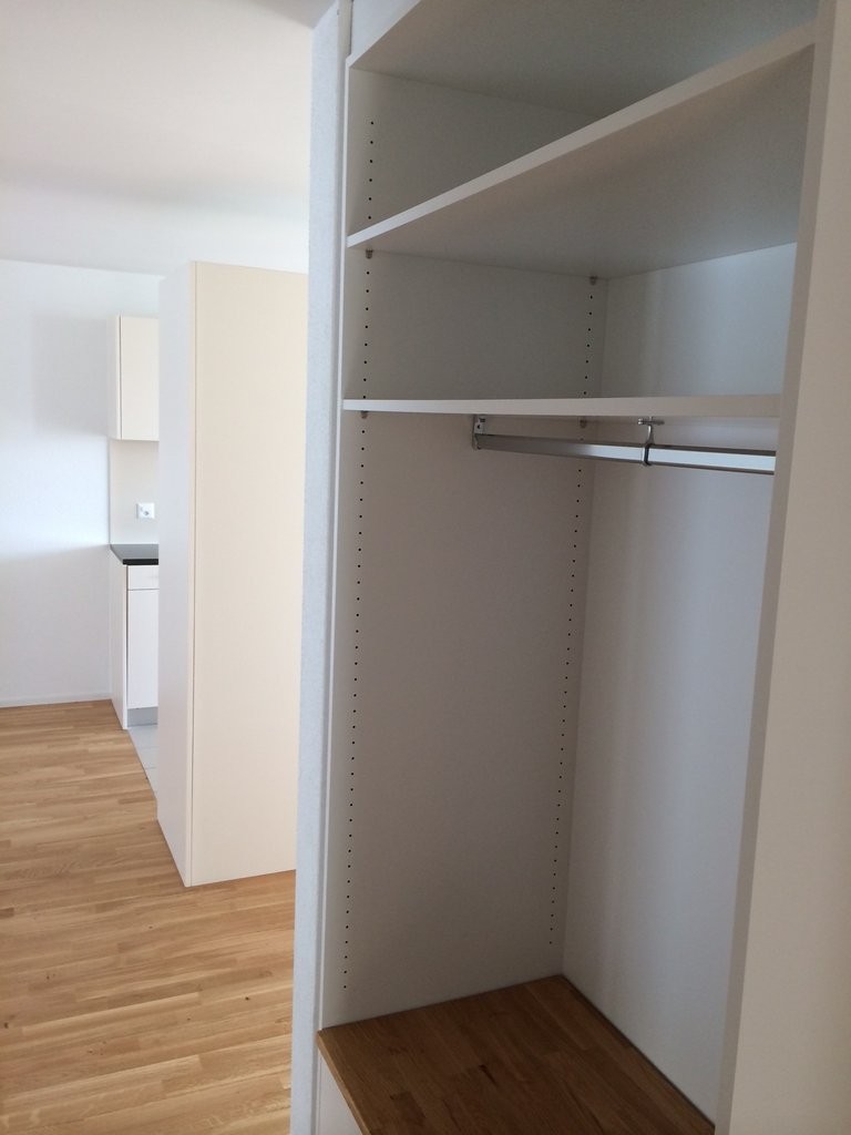3 ½ rooms attic flat