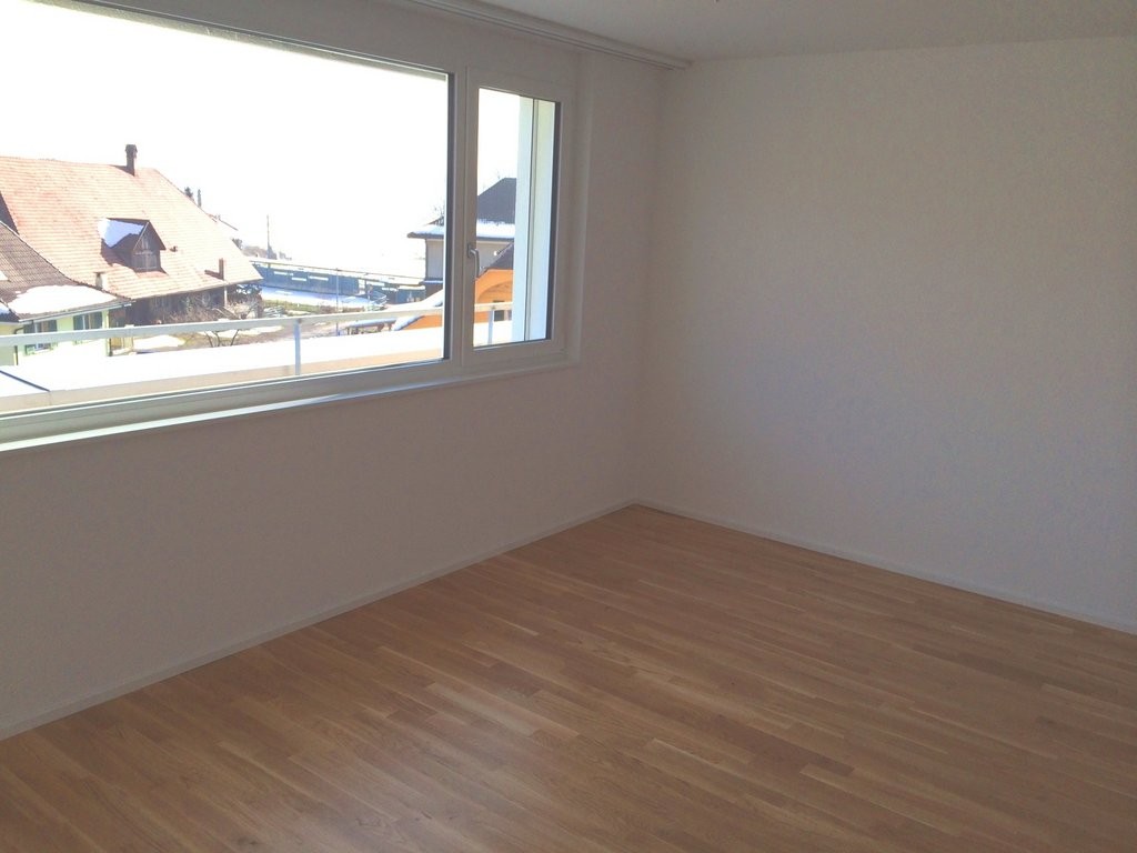 3 ½ rooms attic flat