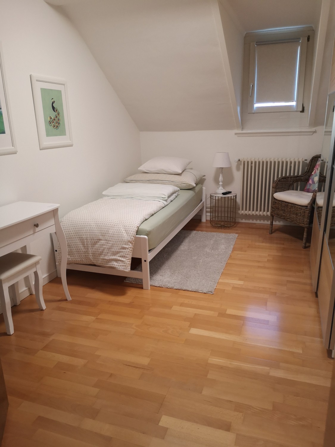 Appartamento di 3 locali