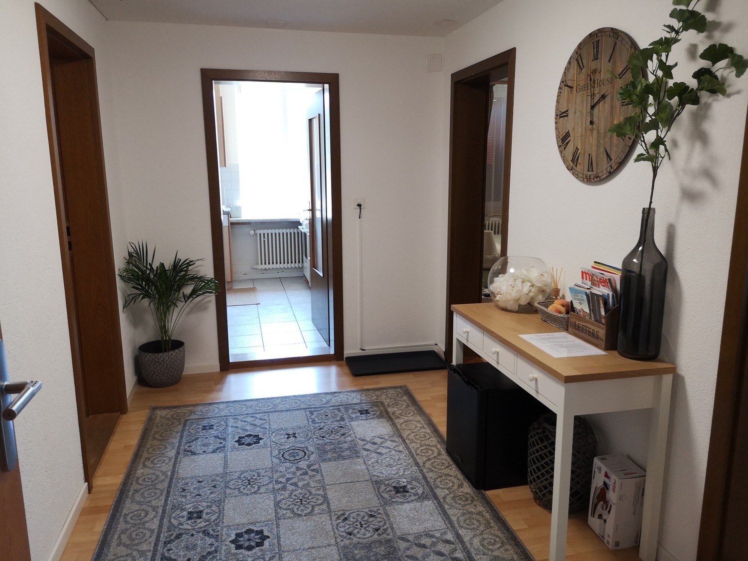 Appartamento di 3 locali