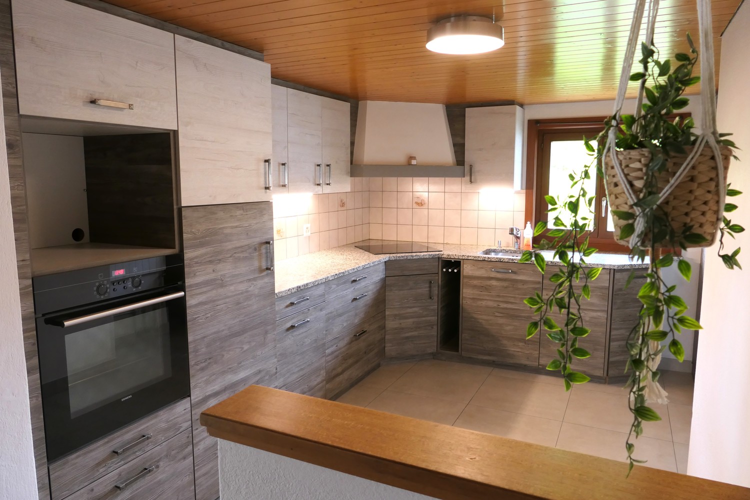 10 rooms single house