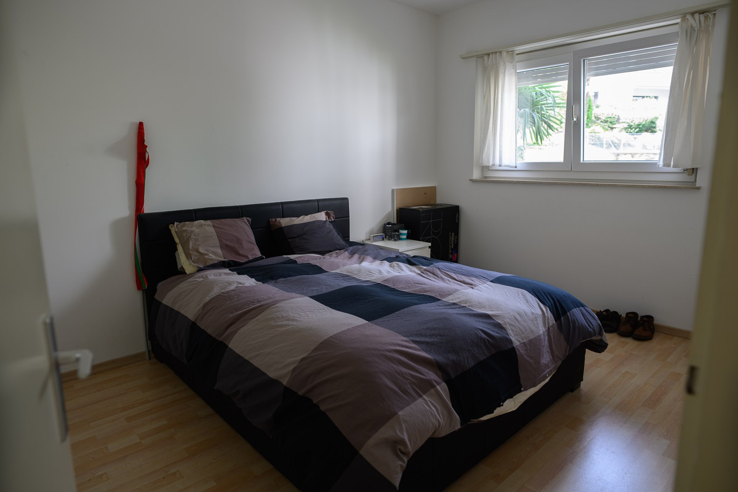 2 ½ Zimmer Wohnung