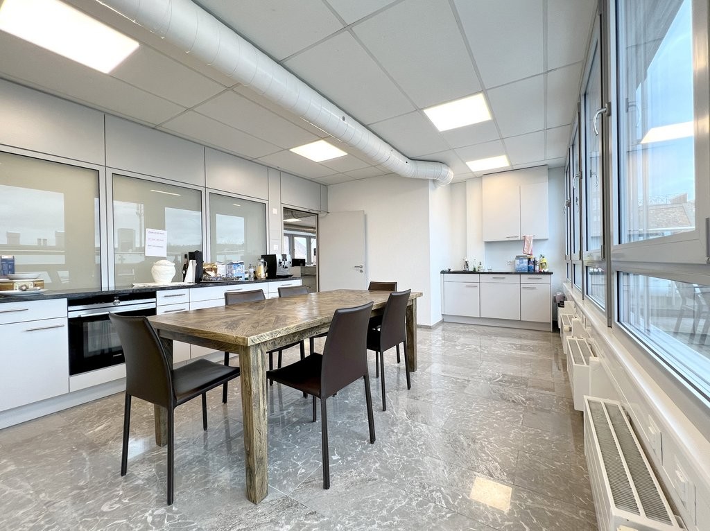 233m² bureau