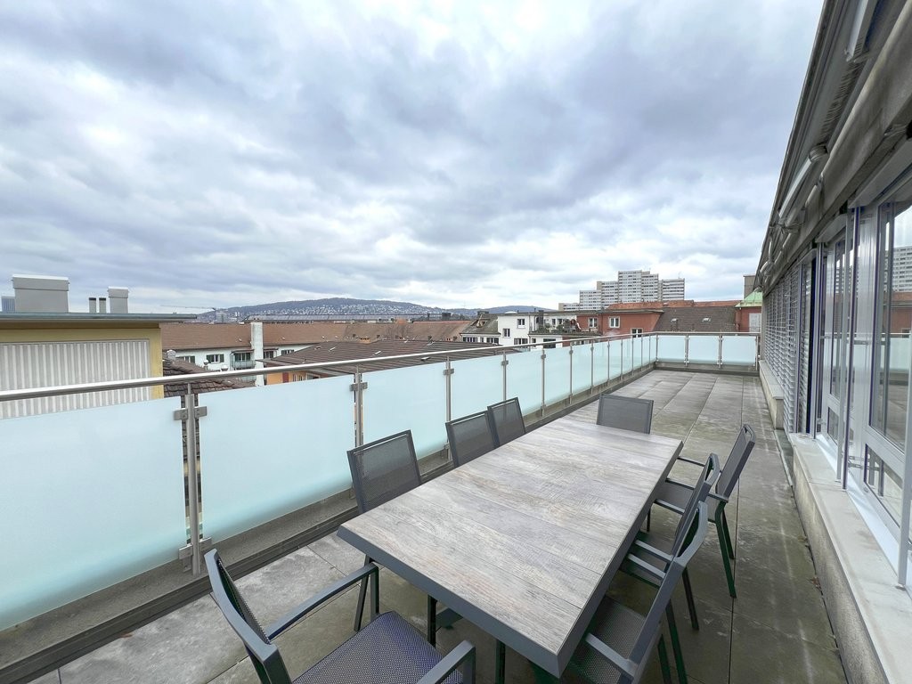 233m² bureau
