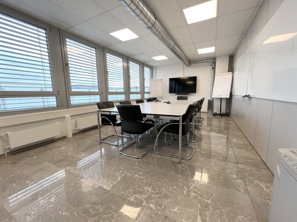 233m² bureau