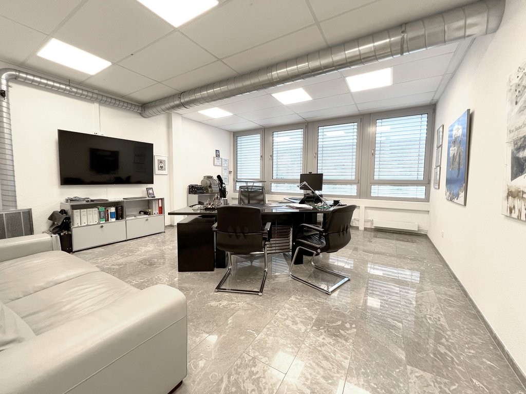 233m² bureau