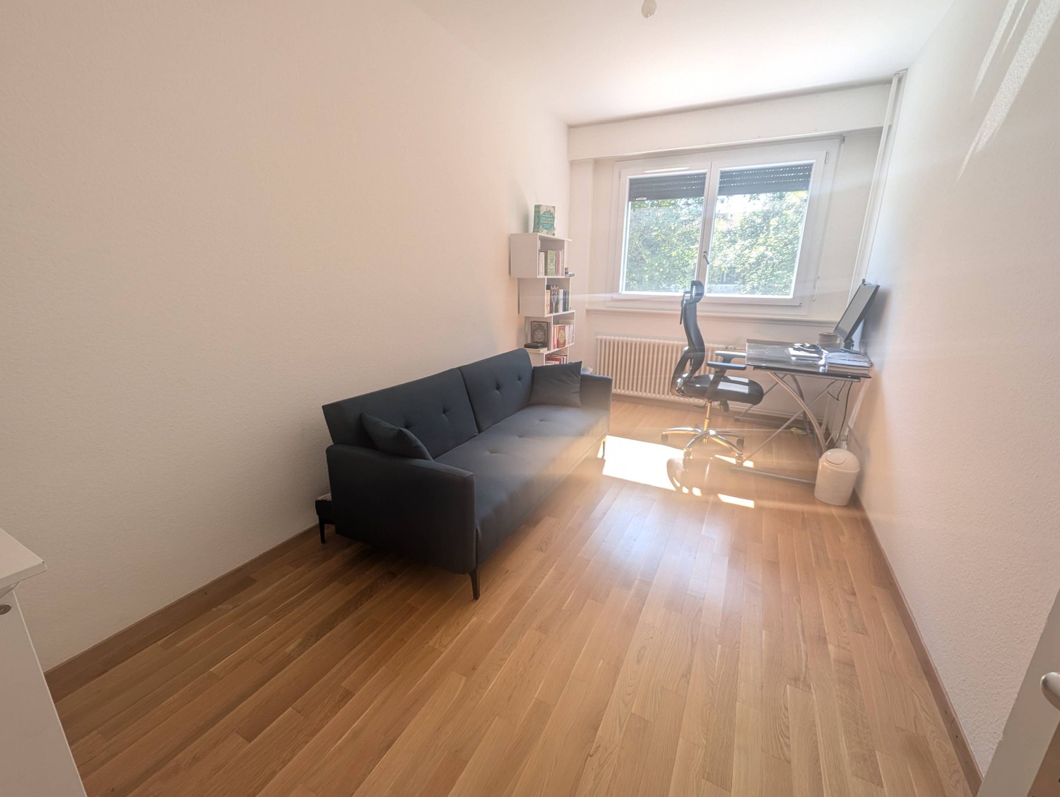 3-Zimmer-Wohnung