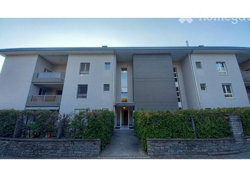 2 ½ Zimmer Wohnung