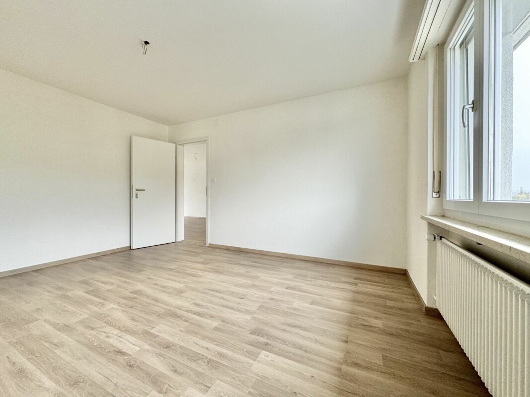 Appartamento di 3 ½ locali