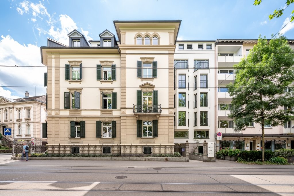 Appartement de 1 ½ pièce