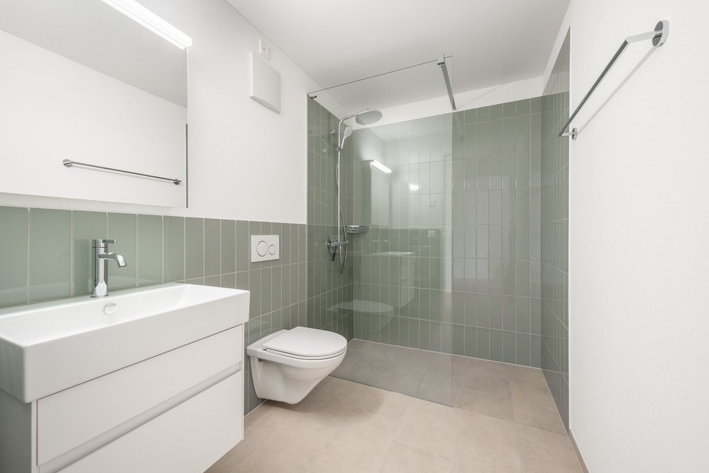 Appartement de 1 ½ pièce