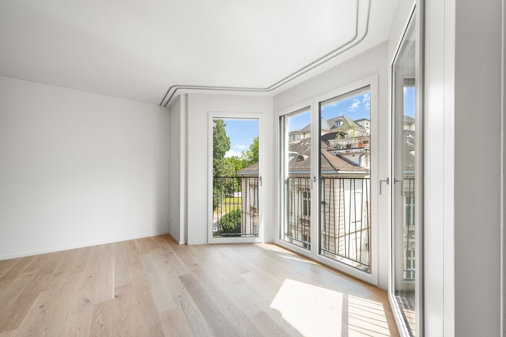 Appartement de 1 ½ pièce