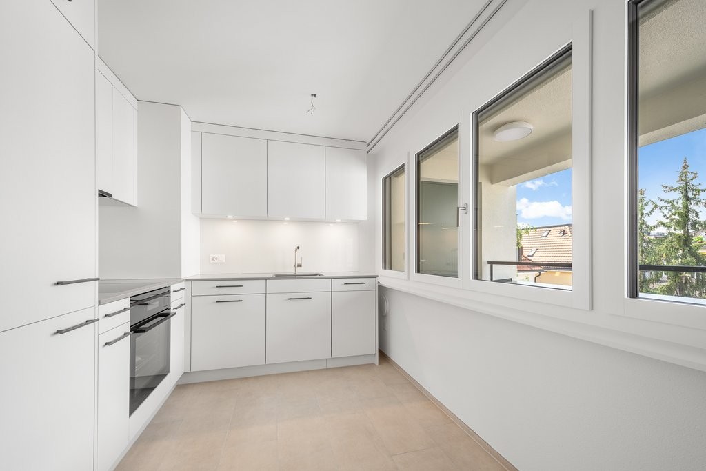 Appartement de 1 ½ pièce