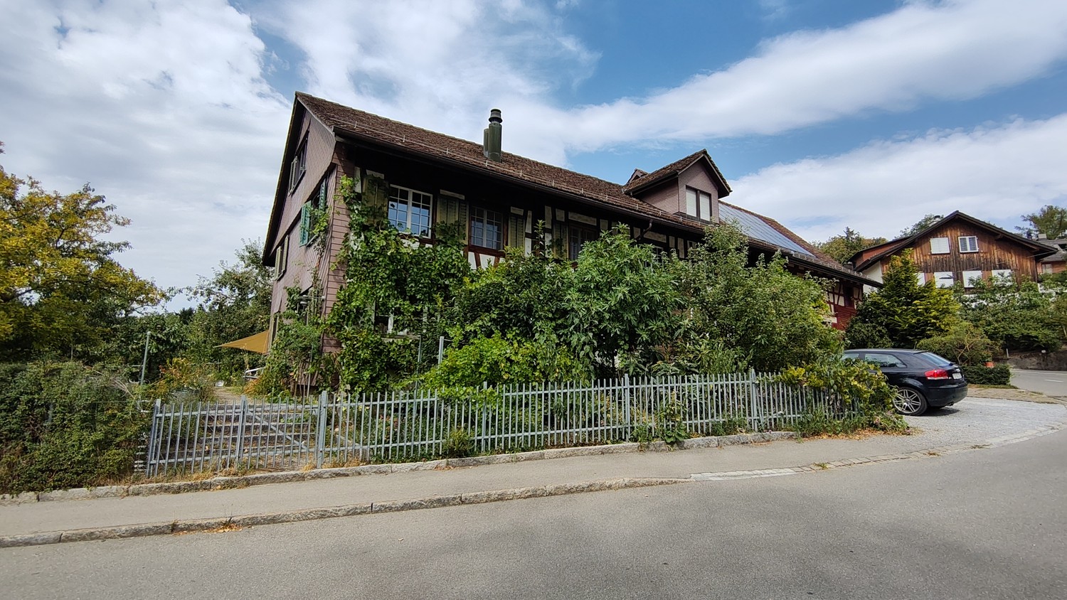 Casa singola di 7 ½ locali