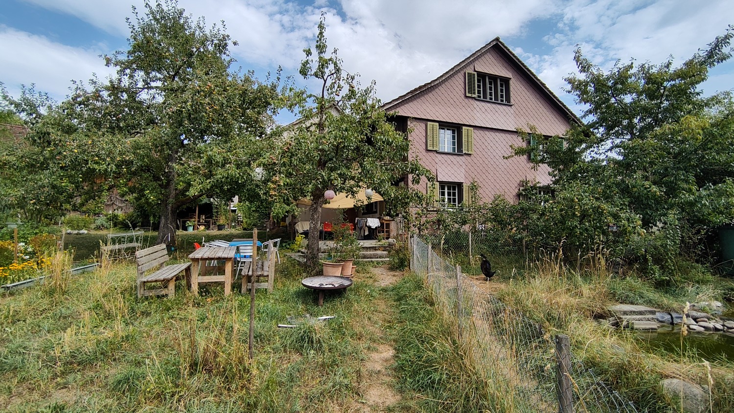 Casa singola di 7 ½ locali