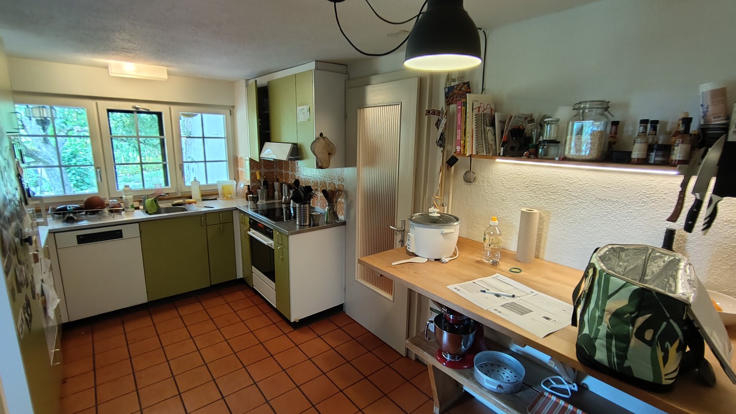Casa singola di 7 ½ locali