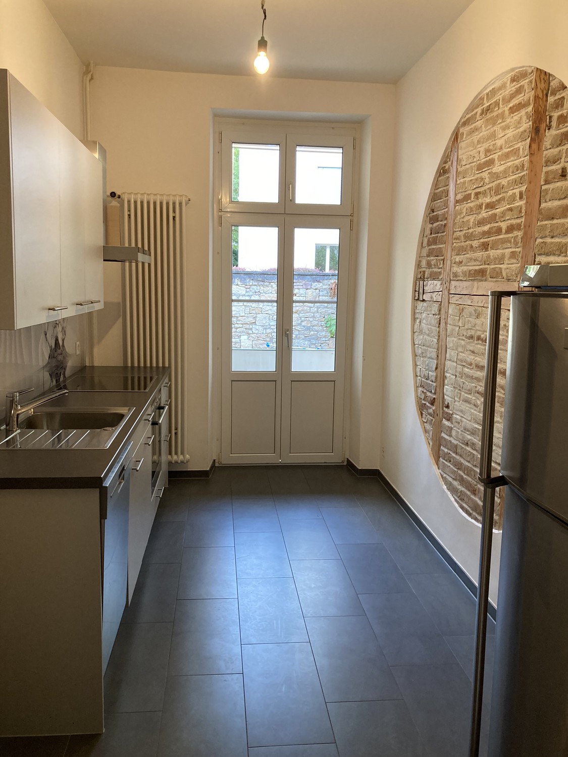 Appartamento di 2 locali