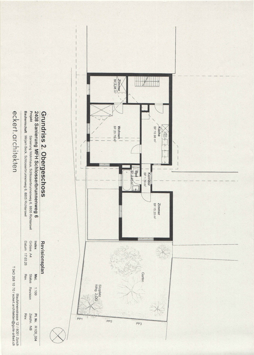 Appartement de 3 pièces

Vieille maison, rénovée écologiquement en 2026, cage d'escalier étroite et raide