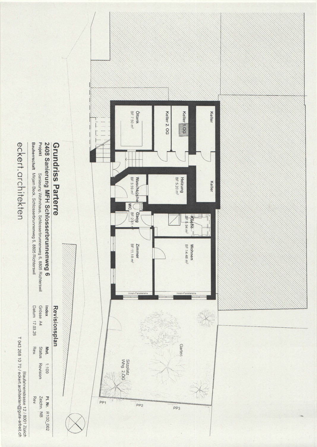 Appartement de 3 pièces

Vieille maison, rénovée écologiquement en 2026, cage d'escalier étroite et raide