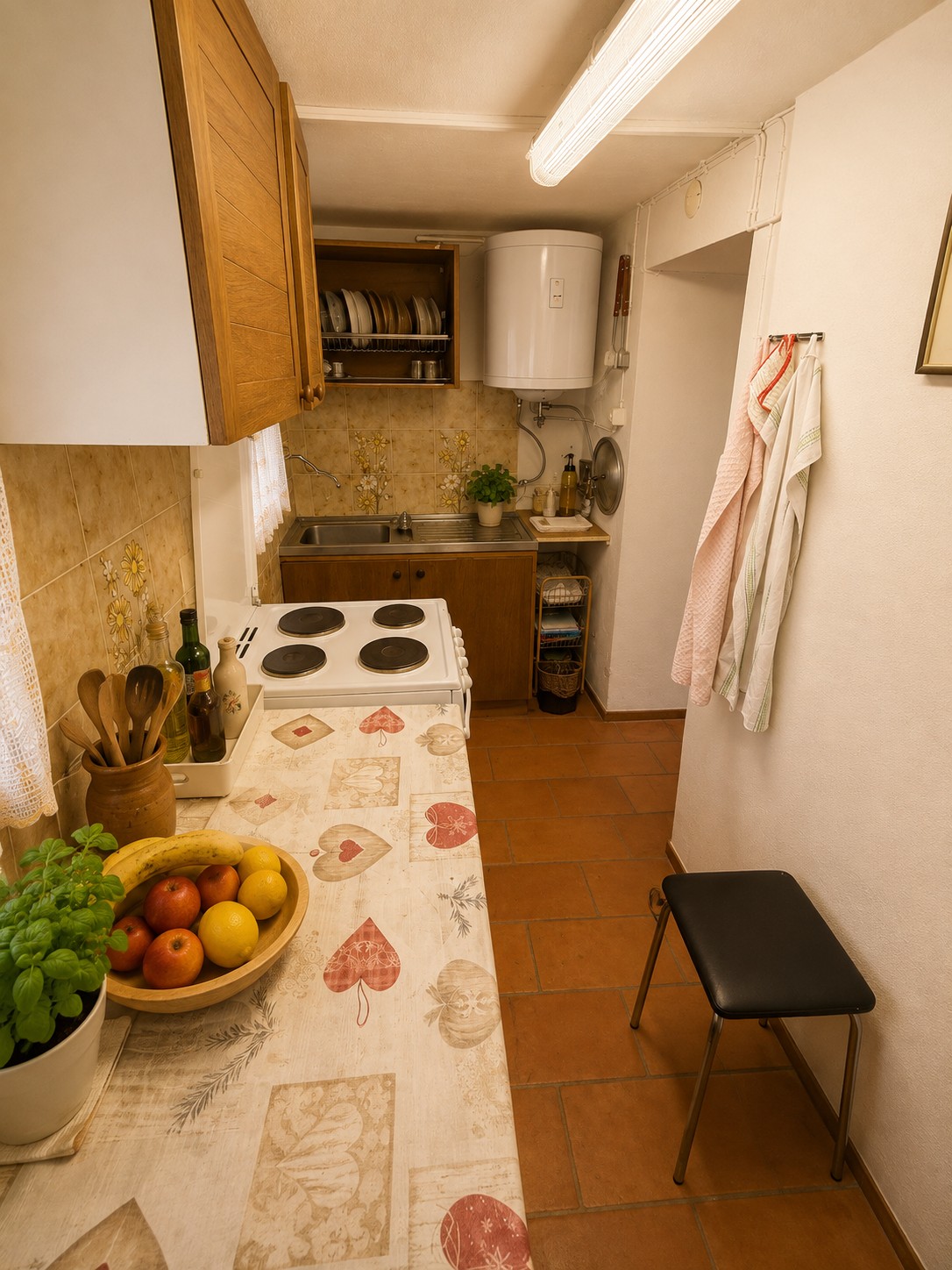 3 ½ Zimmer Einfamilienhaus