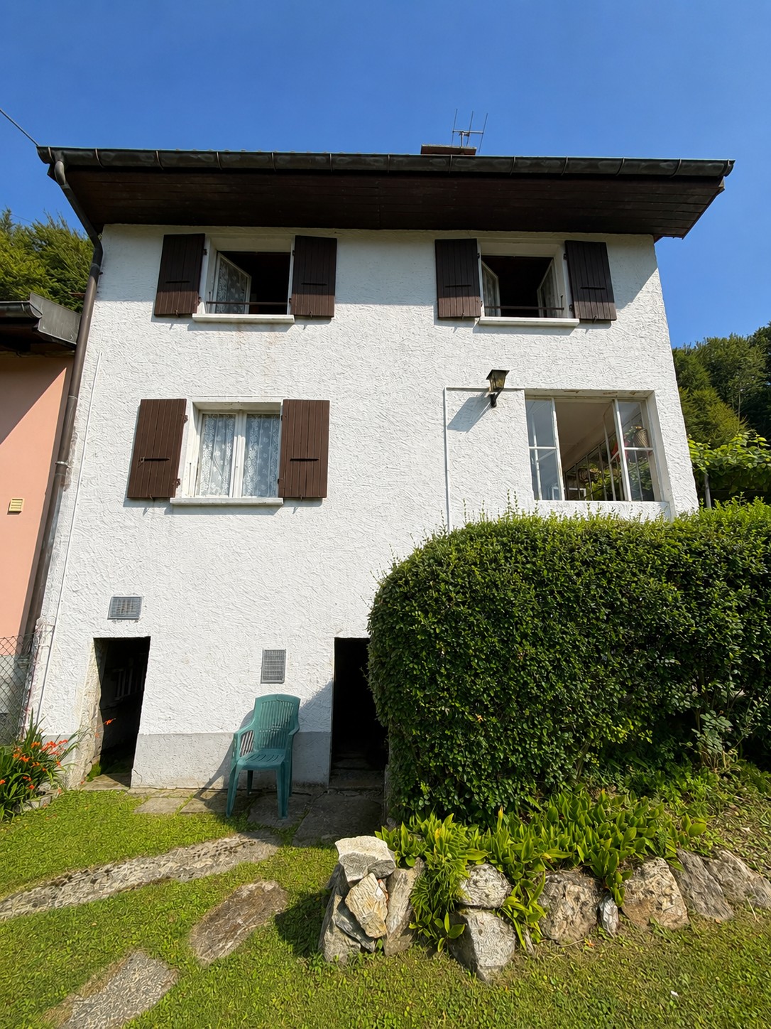 3 ½ Zimmer Einfamilienhaus
