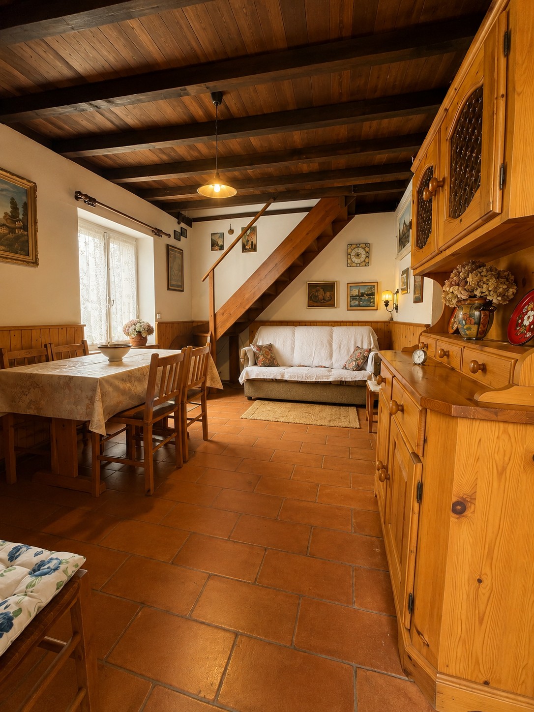 3 ½ Zimmer Einfamilienhaus