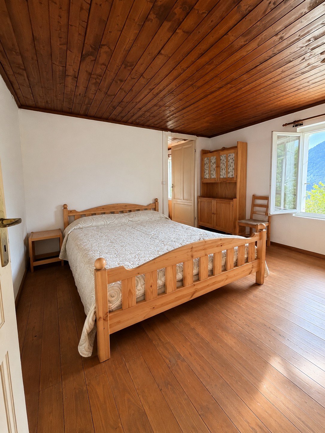 3 ½ Zimmer Einfamilienhaus