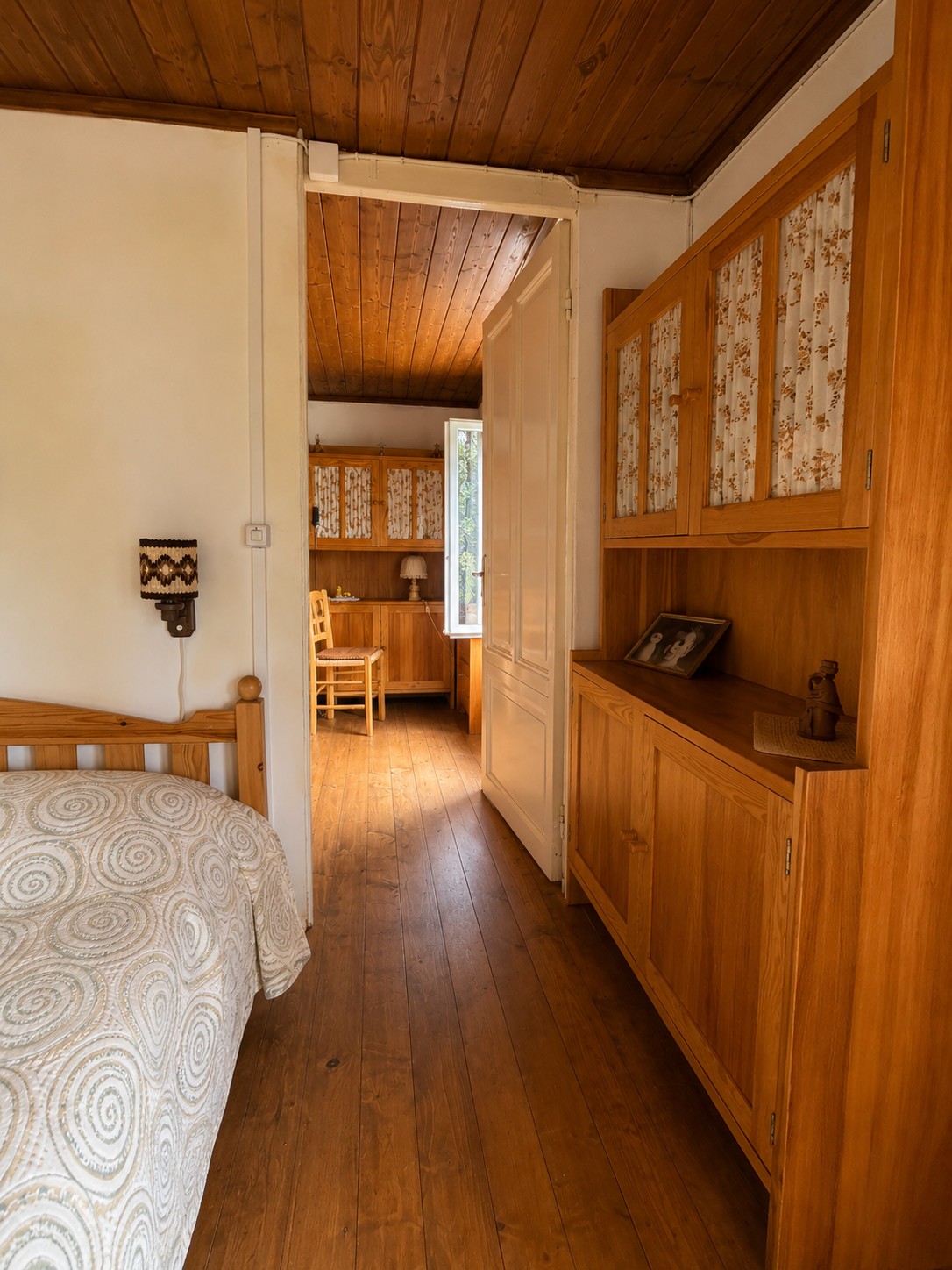 3 ½ Zimmer Einfamilienhaus