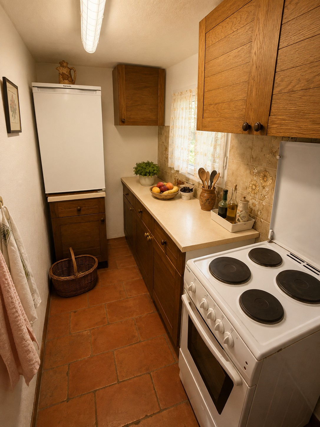 3 ½ Zimmer Einfamilienhaus