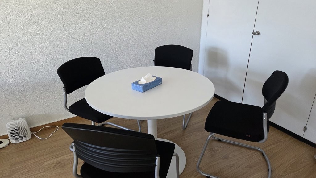 19m² Büro