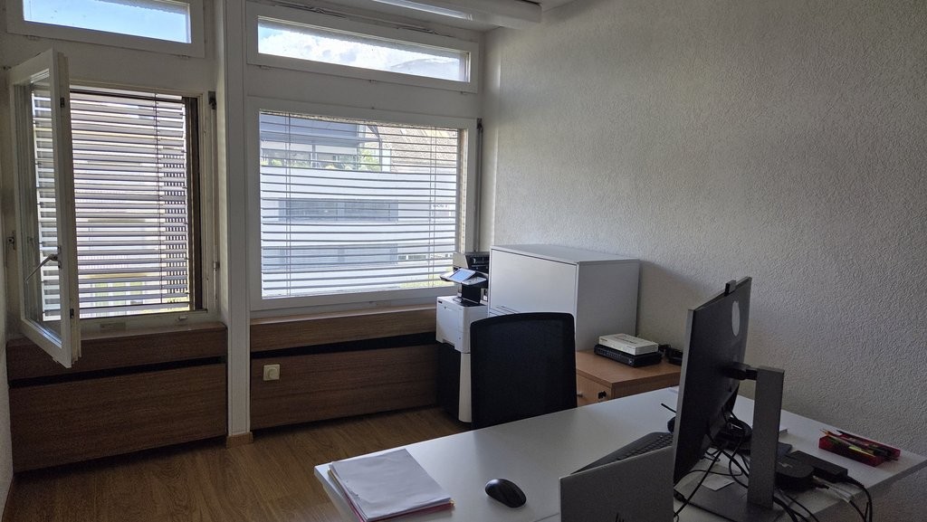 19m² Büro
