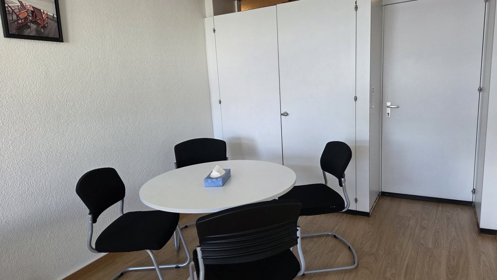 19m² Büro