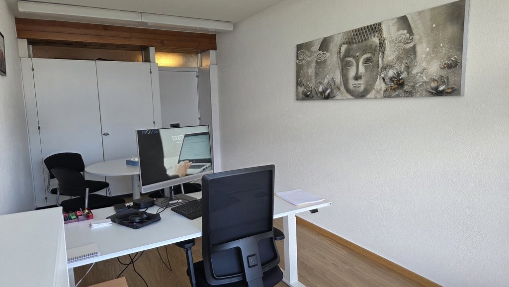 19m² Büro
