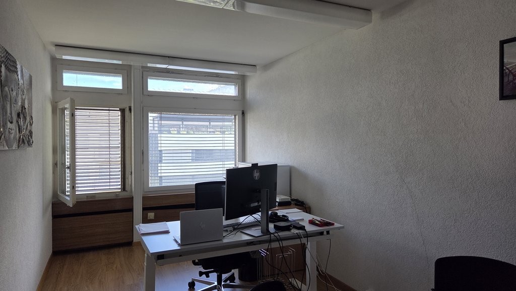 19m² Büro