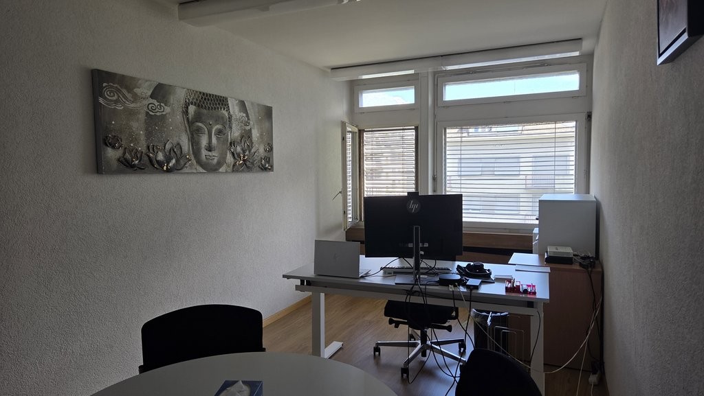 19m² Büro