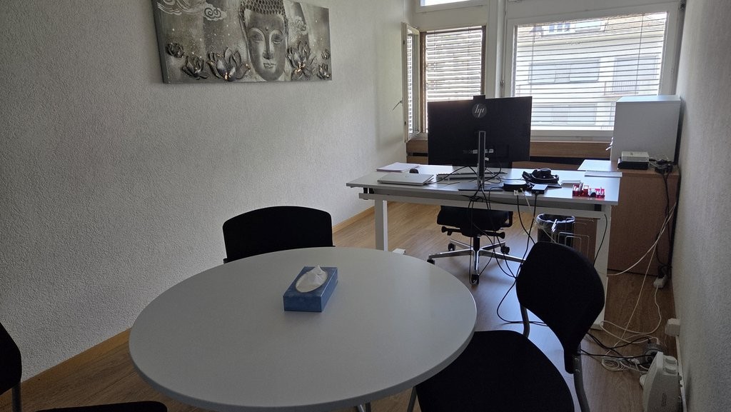 19m² Büro