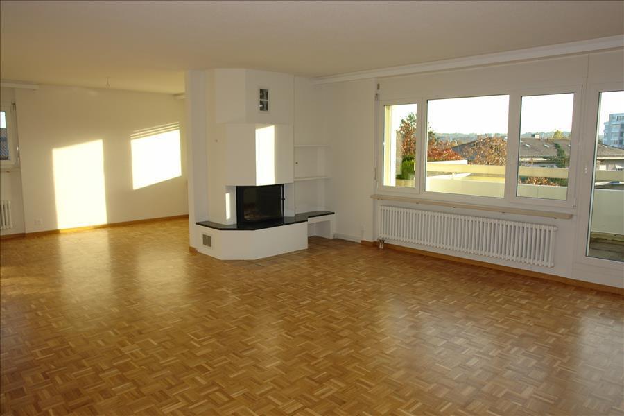 Appartamento di 4 ½ locali